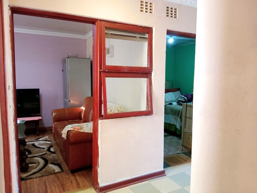 2 Bedroom Property for Sale in Mdantsane Nu 15 Eastern Cape